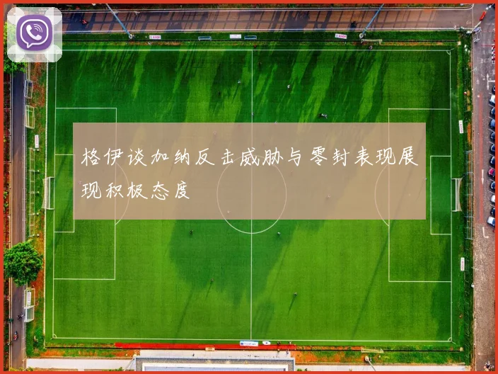 格伊谈加纳反击威胁与零封表现展现积极态度